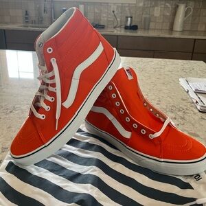 VANS  Custom